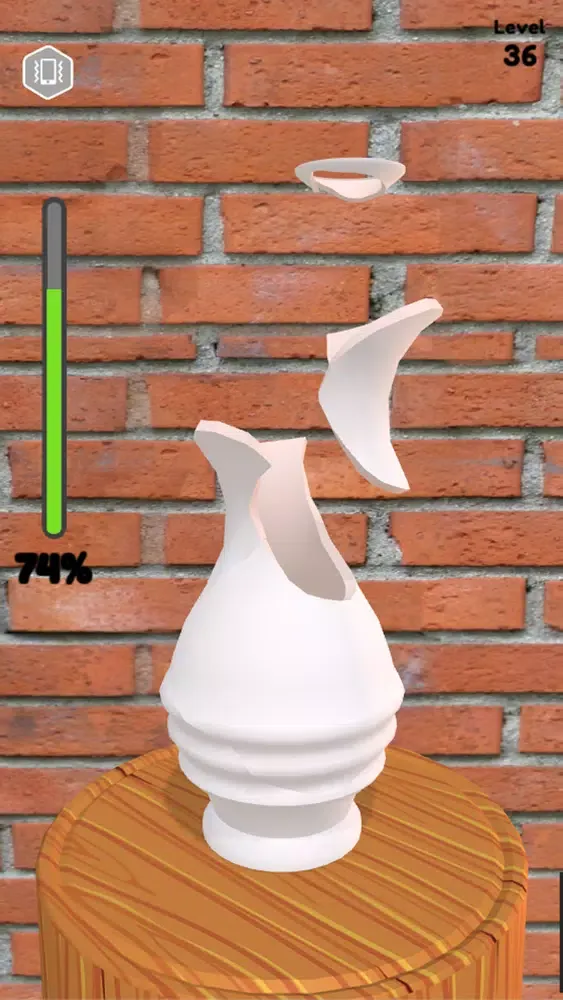 Capturas de pantalla de Fix It 3D