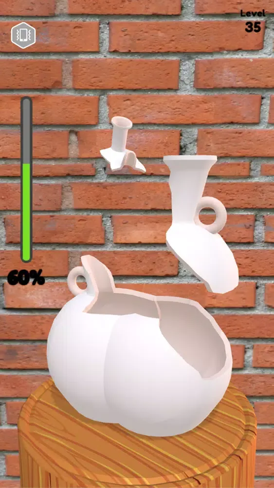 Capturas de pantalla de Fix It 3D