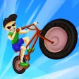 Stunt Cycle