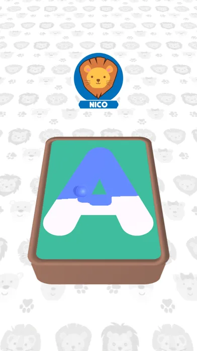 Learning Lions应用截图