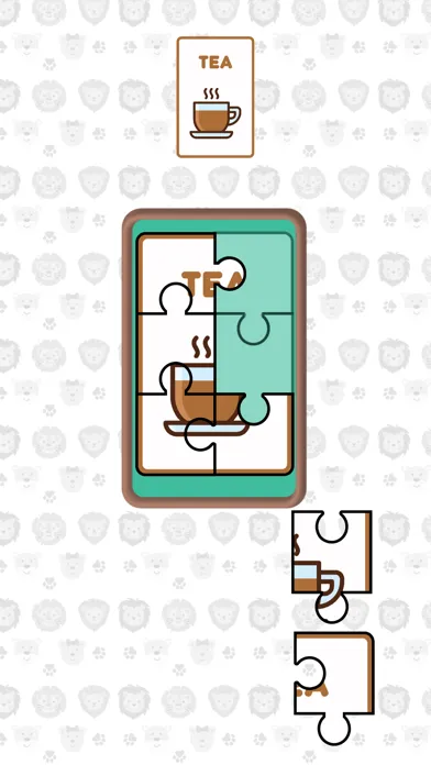 Learning Lions应用截图