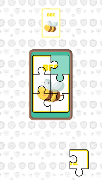 Learning Lions应用截图