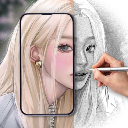 AR Drawing