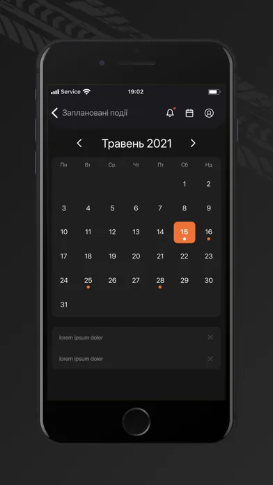 CarAuctions Screenshots