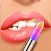 Lip Art Makeup: Lipstick Games