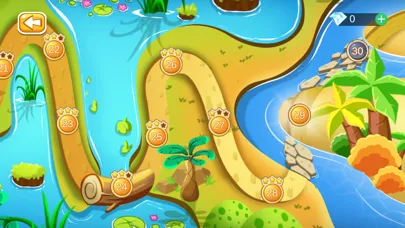 Gold Miner Texas Screenshots