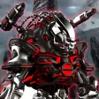Robot Battle Robot Battle