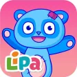Lipa Bear Lipa Bear