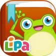 Lipa Frog: The Book Lipa Frog: The Book