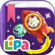 Lipa Planets: The Book Lipa Planets: The Book