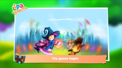 صور Lipa Wizards: The Book