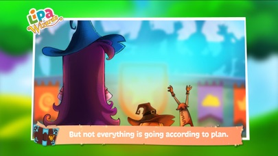 صور Lipa Wizards: The Book