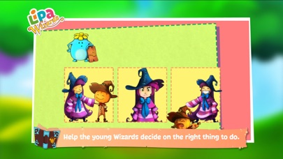 صور Lipa Wizards: The Book