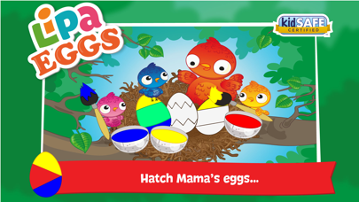 Lipa Eggs Screenshots