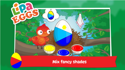 Lipa Eggs Screenshots