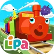 Lipa Train Lipa Train