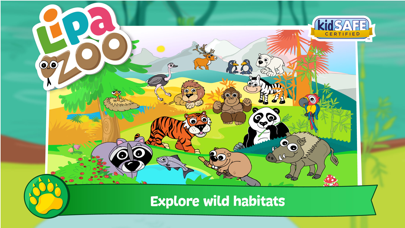 صور Lipa Zoo