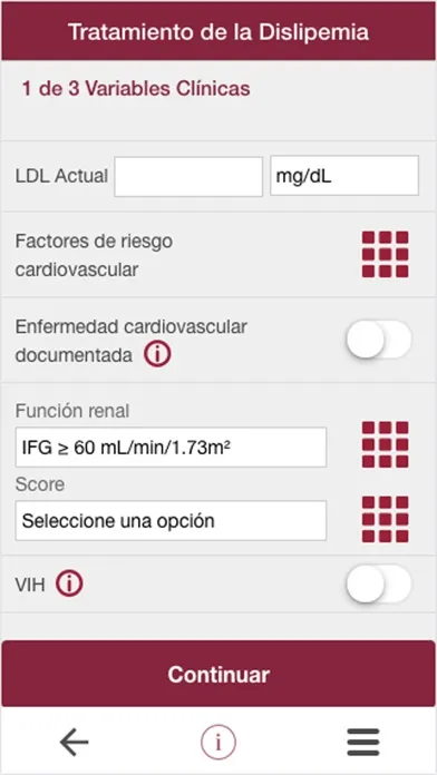 تصاویر LIPIDapp