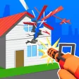 Demolition Shooter