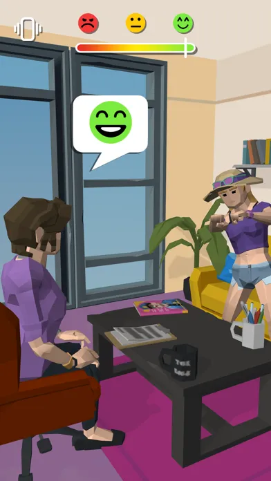 Psychology Clinic Ekran Görüntüleri
