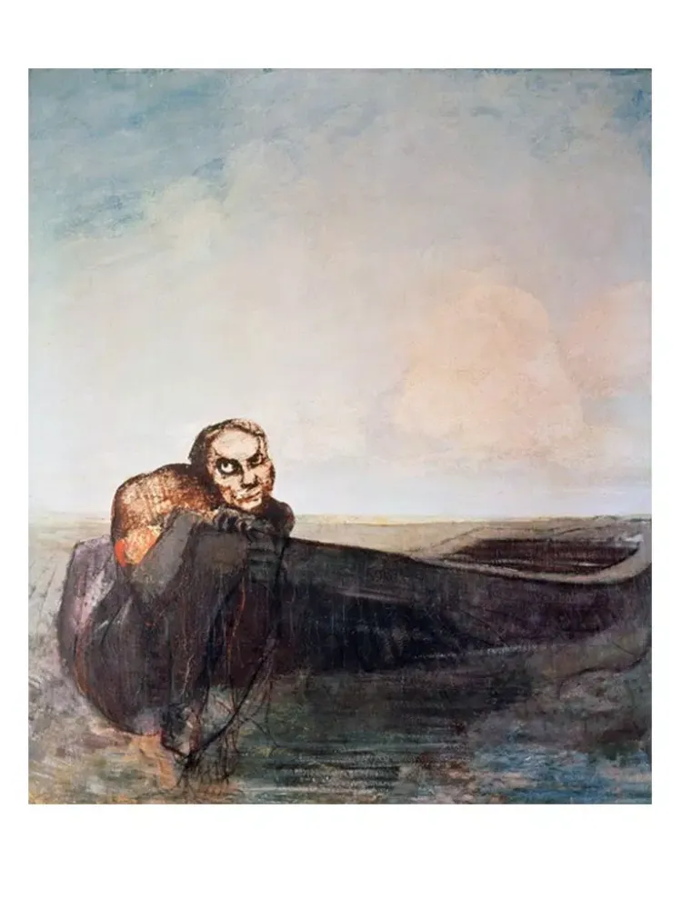 Redon 131 Paintings ( HD 100M+ ) iPad  スクリーンショット
