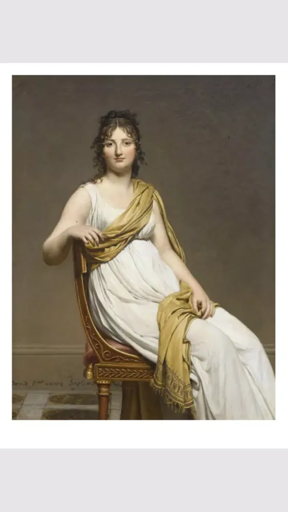 David 80 Paintings ( HD 80M+ )应用截图