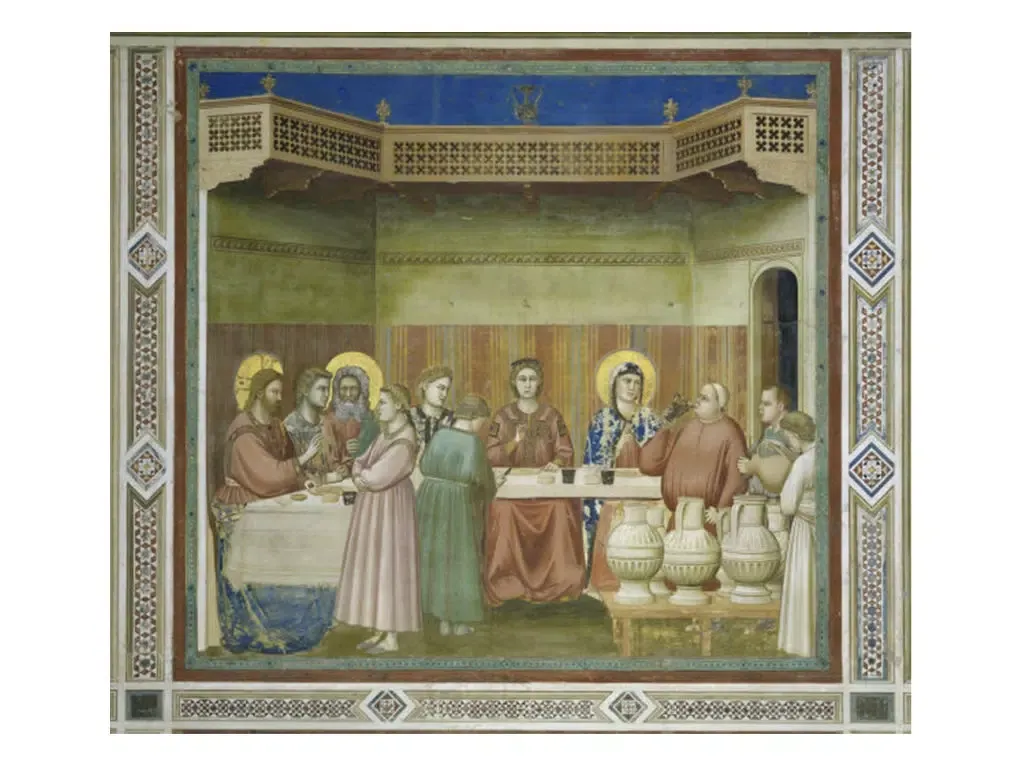 Screenshot di Giotto 156 Paintings HD 180M+ iPad 