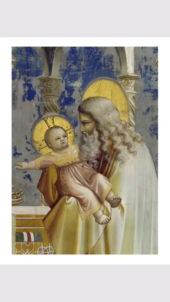 Screenshot di Giotto 156 Paintings HD 180M+