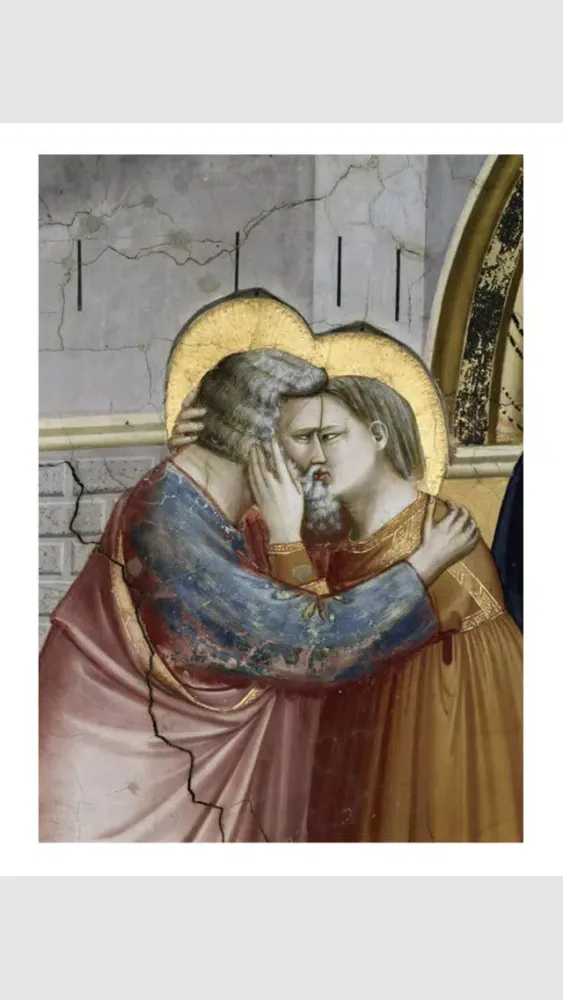 Screenshot di Giotto 156 Paintings HD 180M+