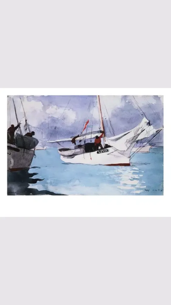Homer 45 Paintings 50M+ Ekran Görüntüleri
