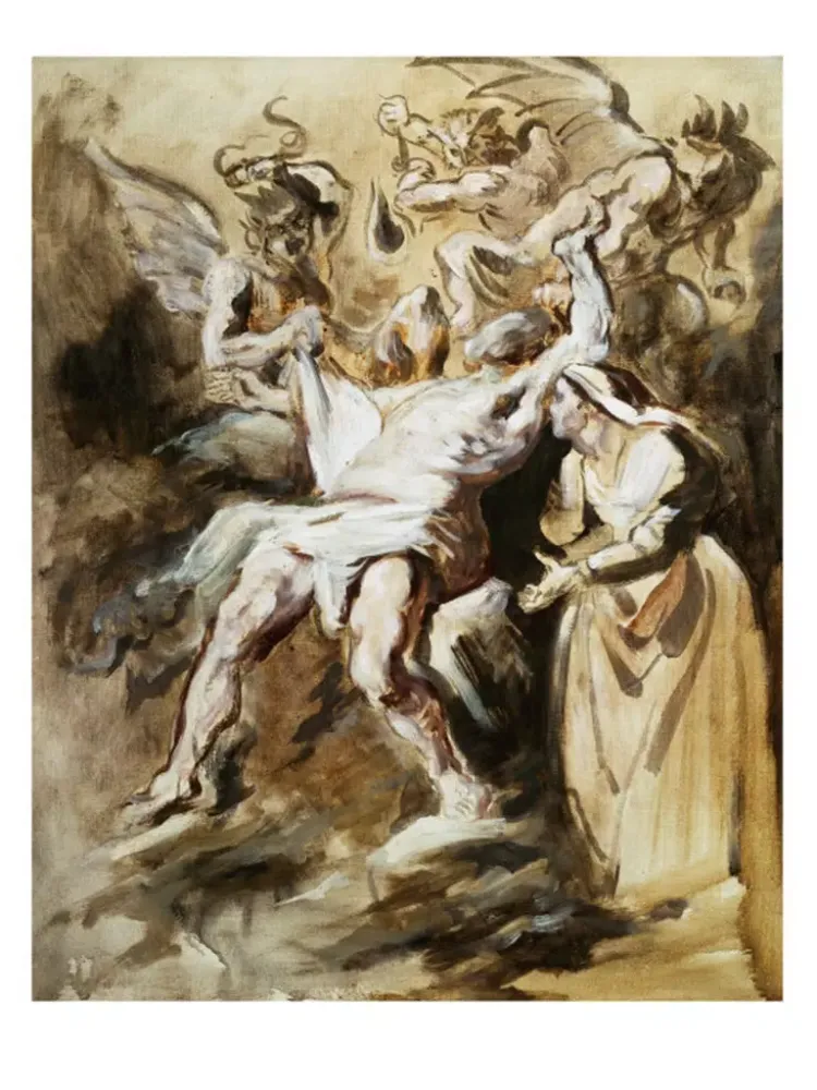 Delacroix 379 Paintings HD 380M+ iPad  স্ক্রিনশট