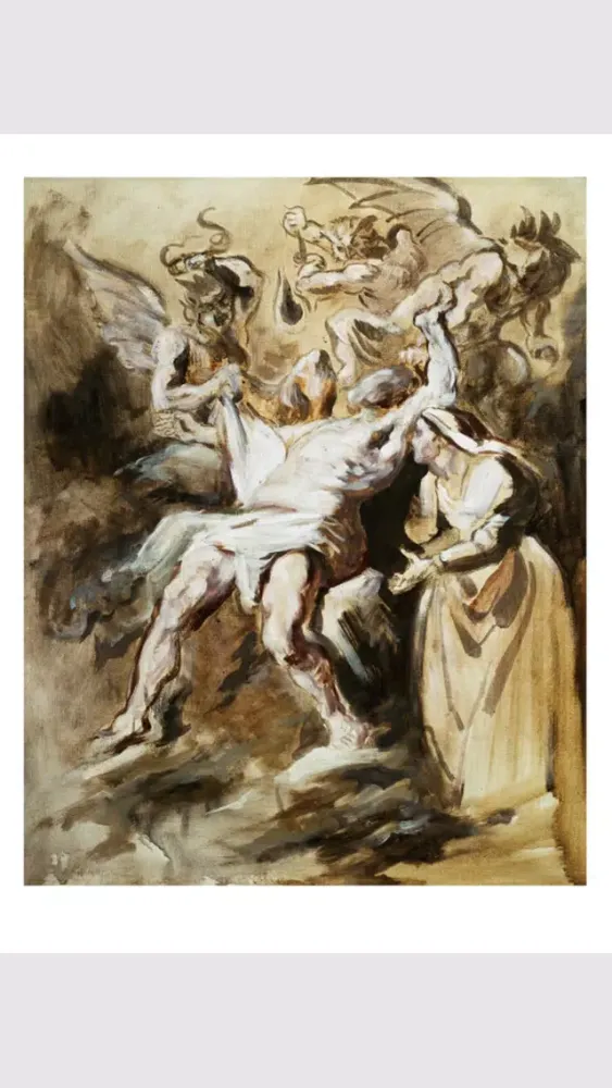 Delacroix 379 Paintings HD 380M+ স্ক্রিনশট