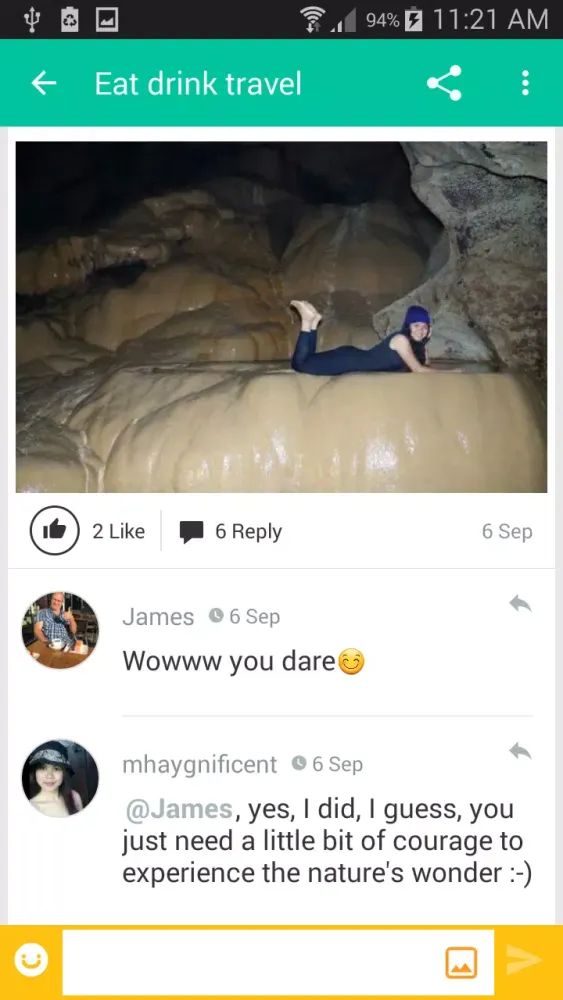 Pal+ Screenshots