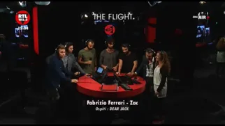 Capturas de tela do RTL 102.5 PLAY