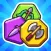 Squad Match - Puzzle Heroes