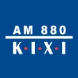 AM 880 KIXI