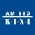 AM 880 KIXI