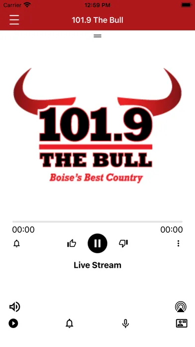 صور 101.9 The Bull