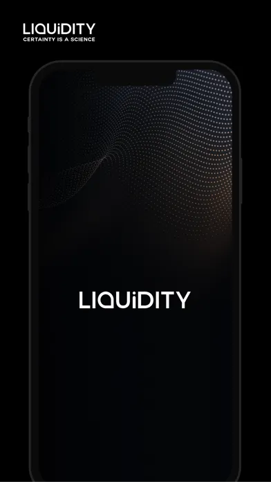 Liquidity Group Screenshots