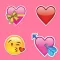 BaeApp - Relationship Tracking Using Emojis Time Calculator