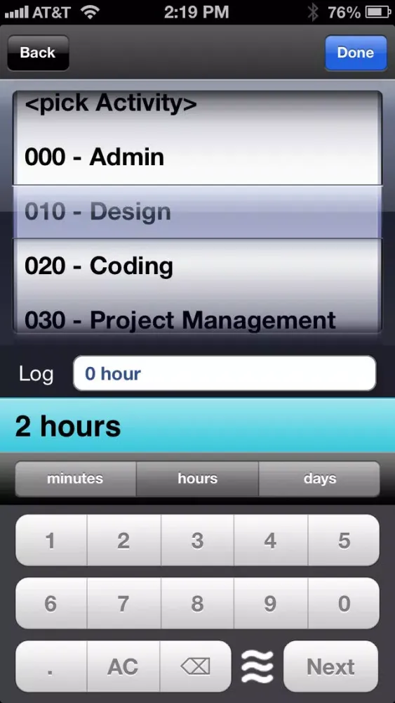 LiquidPlanner - Project Management, Scheduling, Collaboration Ekran Görüntüleri