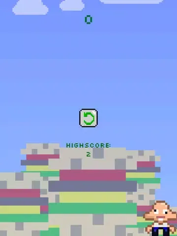 Ảnh chụp màn hình của Dummy Dodge iPad 