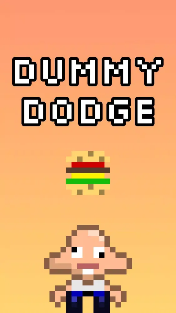 Ảnh chụp màn hình của Dummy Dodge