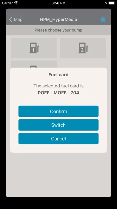 صور Smart Fuelling