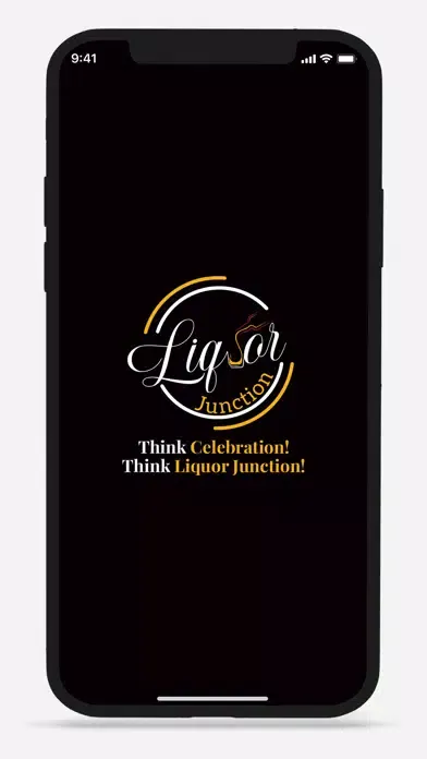 Liquor Junction App应用截图