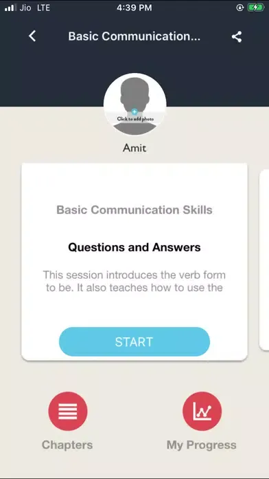 Tangkapan layar WileyNXT Digital English