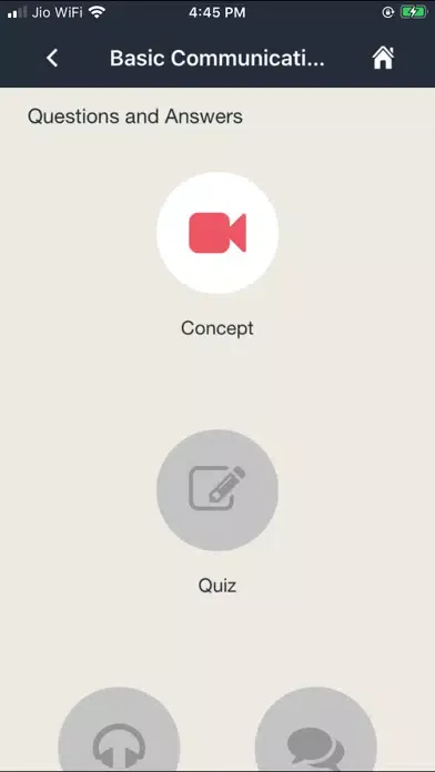 Tangkapan layar WileyNXT Digital English