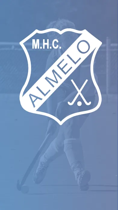 MHC Almelo Screenshots