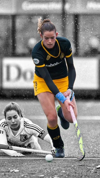 Hockeyclub 's-Hertogenbosch应用截图