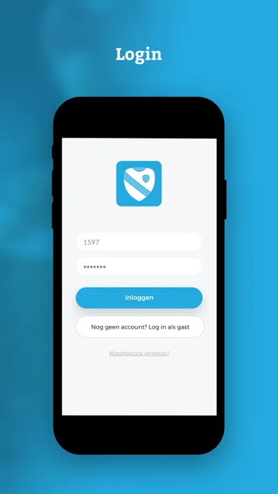 MHV Forcial স্ক্রিনশট